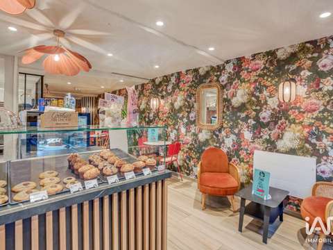 Bureaux et commerces Quimper 29