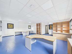 Vente Bureaux et commerces 160 m&sup2;Quimper