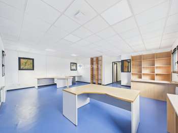 Bureaux et commerces Quimper 29