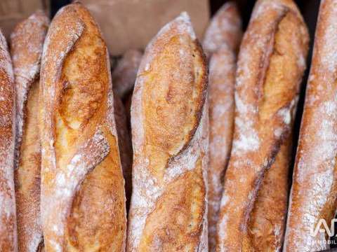 Bureaux et commerces