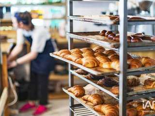 Bureaux et commerces