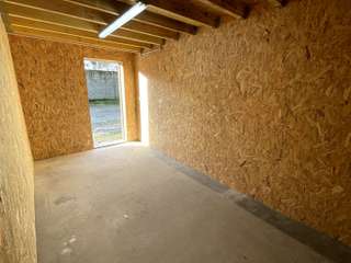 Bureaux et commerces 6 pièces