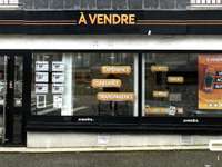 Bureaux et commerces 2 pièces