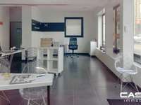 Bureaux et commerces 2 pièces