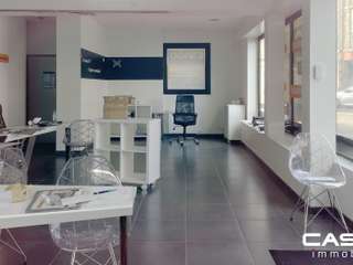 Bureaux et commerces 2 pièces