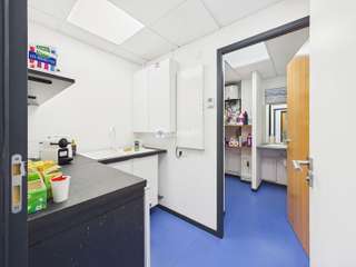 Bureaux et commerces