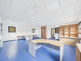 Bureaux et commerces