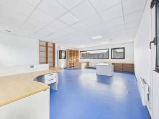 Bureaux et commerces