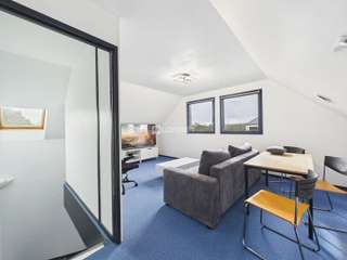 Bureaux et commerces