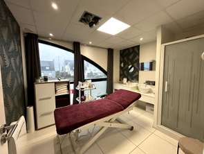 Vente Bureaux et commerces 90 m&sup2;Quimper