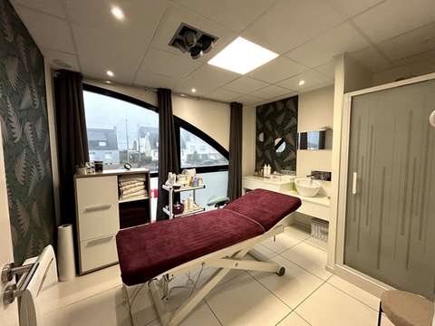 Bureaux et commerces Quimper 29