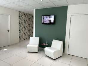 Vente Bureaux et commerces 90 m&sup2;Quimper