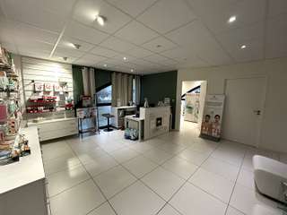 Bureaux et commerces