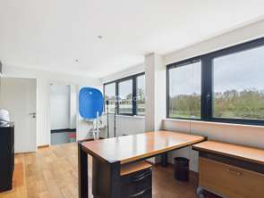 Vente Bureaux et commerces 105 m&sup2;Quimper