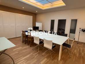 Vente Bureaux et commerces 320 m&sup2;Quimper