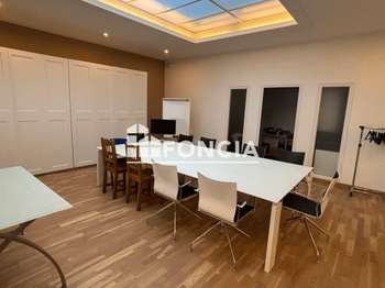 Bureaux et commerces Quimper 29