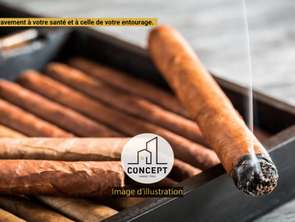 Vente Bureaux et commercesQuimper