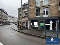 Bureaux et commerces