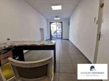 Bureaux et commerces Quimper 29