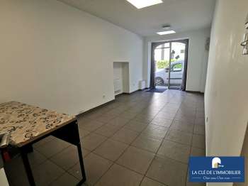 Bureaux et commerces