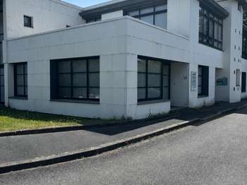 Vente Bureaux et commercesQuimper