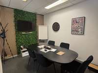 Bureaux et commerces