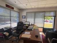 Bureaux et commerces