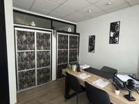 Bureaux et commerces