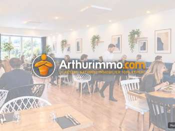 Vente Bureaux et commercesQuimper