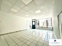 Bureaux et commerces 3 pièces