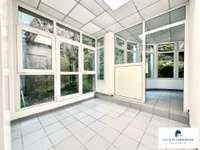 Bureaux et commerces 3 pièces