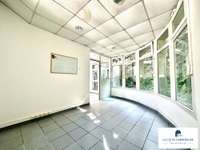 Bureaux et commerces 3 pièces