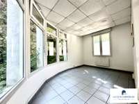 Bureaux et commerces 3 pièces