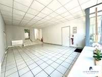 Bureaux et commerces 3 pièces