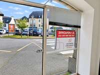 Bureaux et commerces 2 pièces