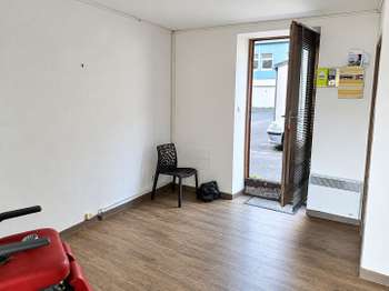 Bureaux et commerces 2 pièces