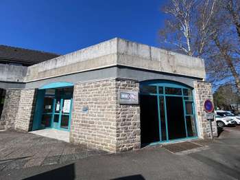 Bureaux et commerces Quimper Braden - Kergoat - Kervir 29
