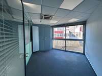 Bureaux et commerces