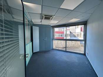 Bureaux et commerces