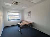 Bureaux et commerces