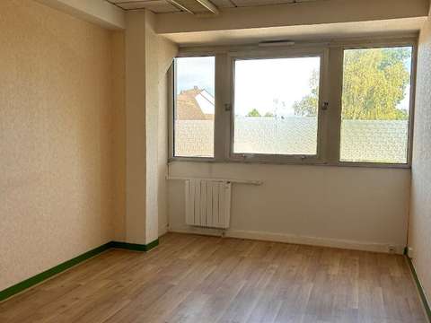 Bureaux et commerces