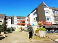 Bureaux et commerces Bureaux et commerces