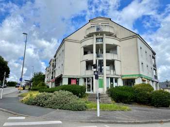 Bureaux et commerces Quimper Braden - Kergoat - Kervir 29