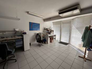 Bureaux et commerces