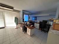 Bureaux et commerces