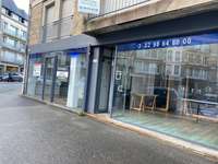 Bureaux et commerces