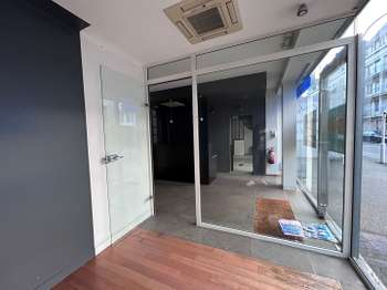 Bureaux et commerces