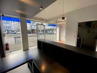 Bureaux et commerces
