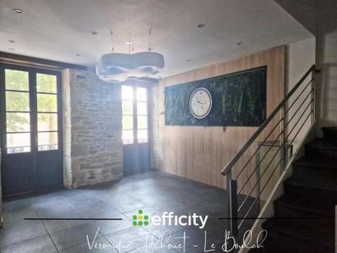 Bureaux et commerces 4 pièces Quimper Centre - Rosmadec - Gare 29