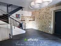 Bureaux et commerces 4 pièces